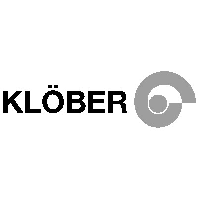 KLÖBER Logo