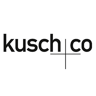 kusch+co Logo