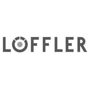 LÖFFLER Logo