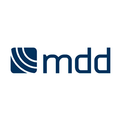 mdd Logo