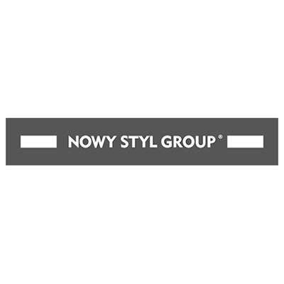 NOWY STYL GROUP Logo