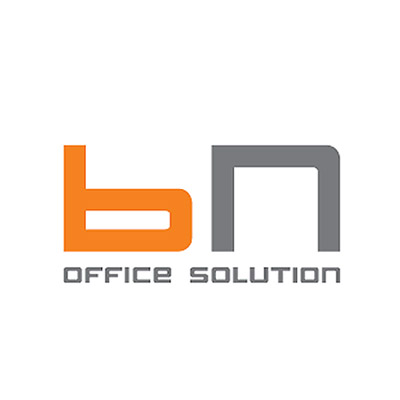bn OFFICE SOLUTION Logo