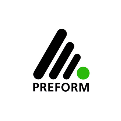 PREFORM Logo