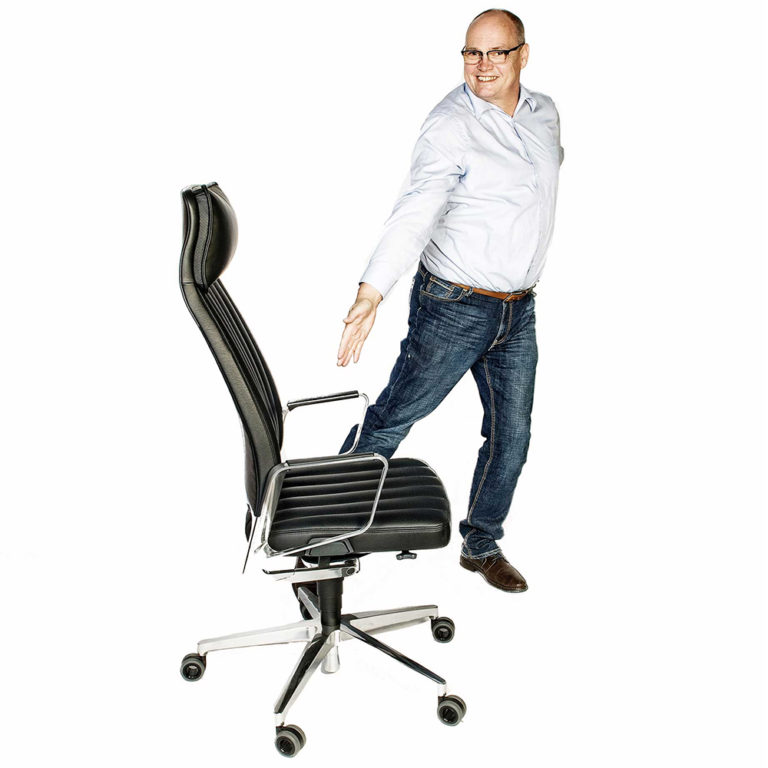 Wir sind HELA | HELA Büro.Objekte