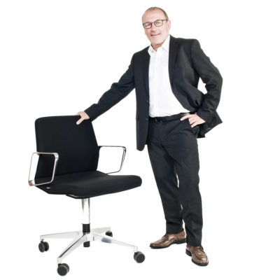 Wir sind HELA | HELA Büro.Objekte
