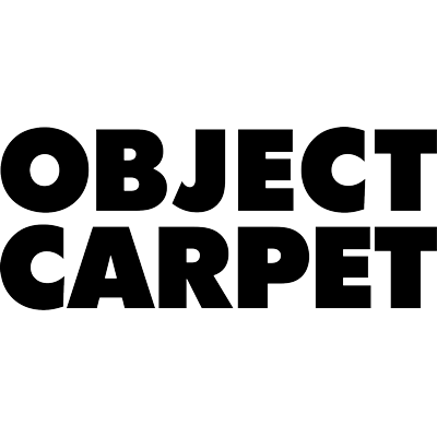 Object Carpet Logo