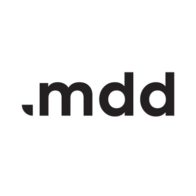 Logo-mdd