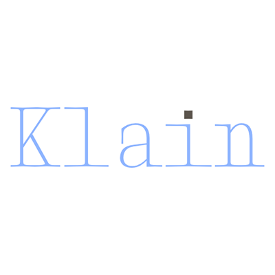 Klain Logo