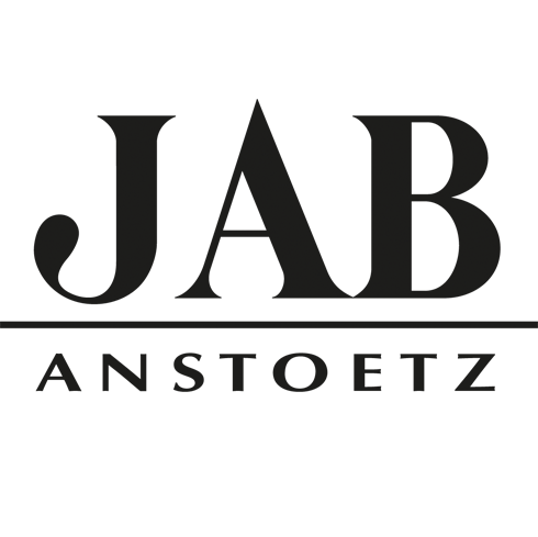 Logo JAB-ANSTOETZ