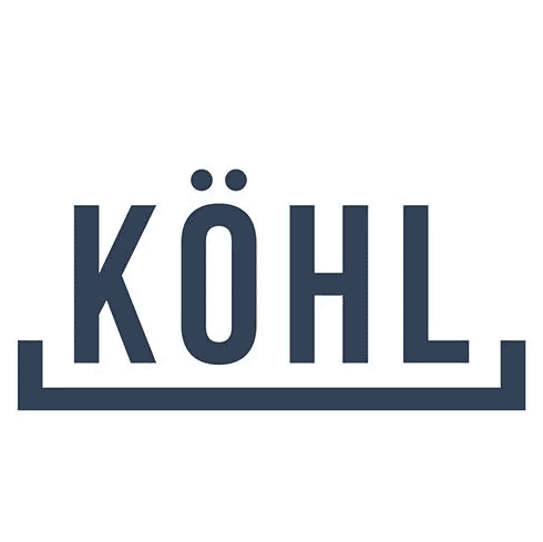 Logo Köhl