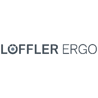 Loeffler Ergo Logo